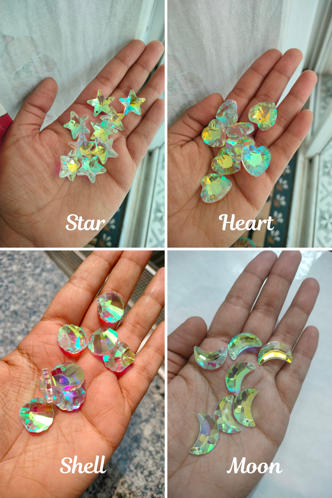 Suncatcher Kits