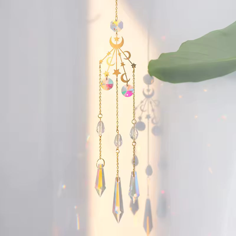 Aurora Dream Suncatcher