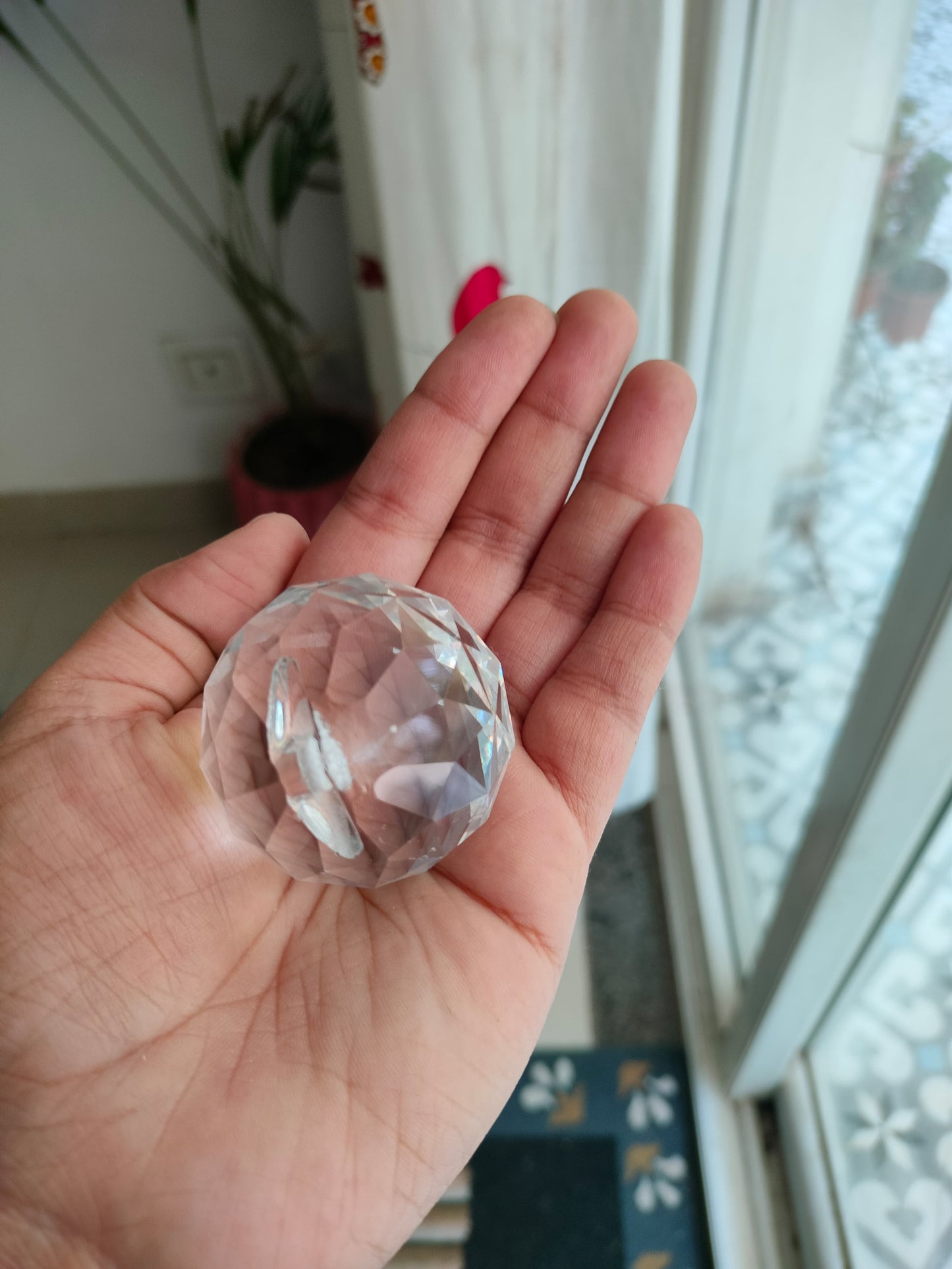 Ball 40 mm