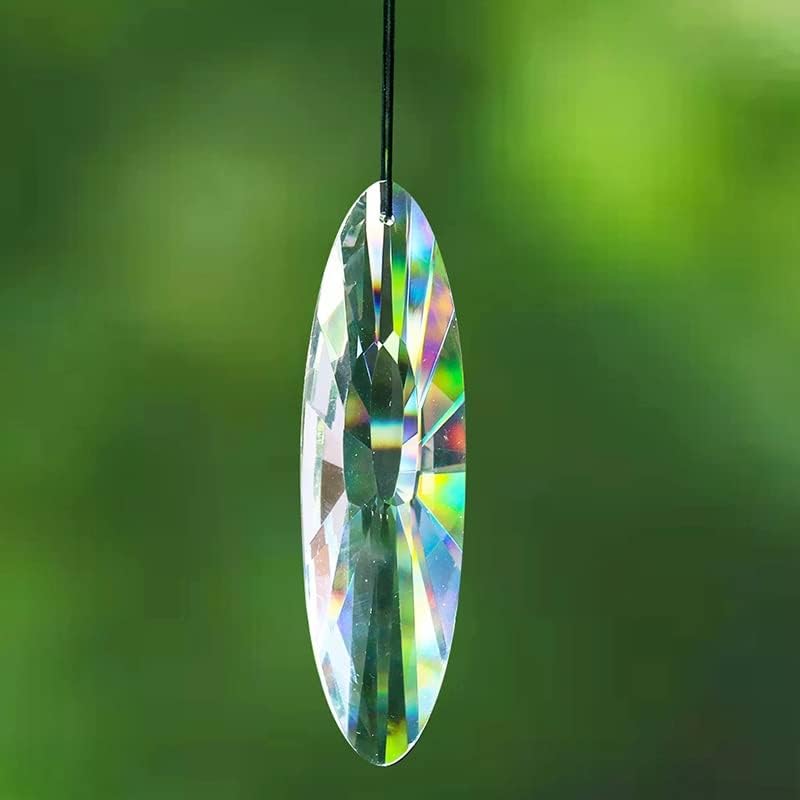 AB suncatcher Crystals 120 mm - All Designs