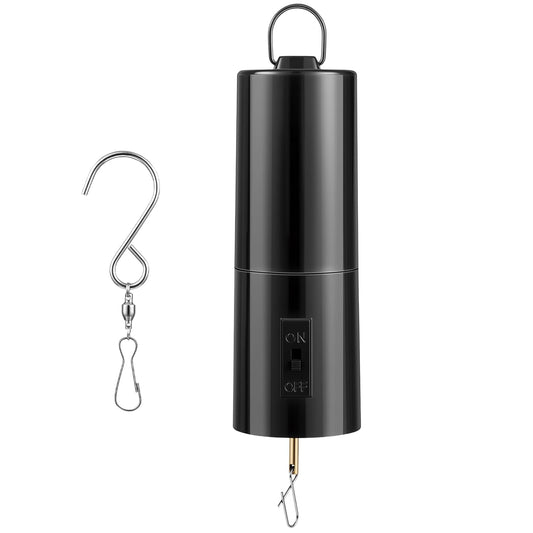 Battery Operated Spinner Machine