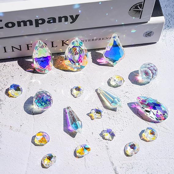 Suncatcher Kits