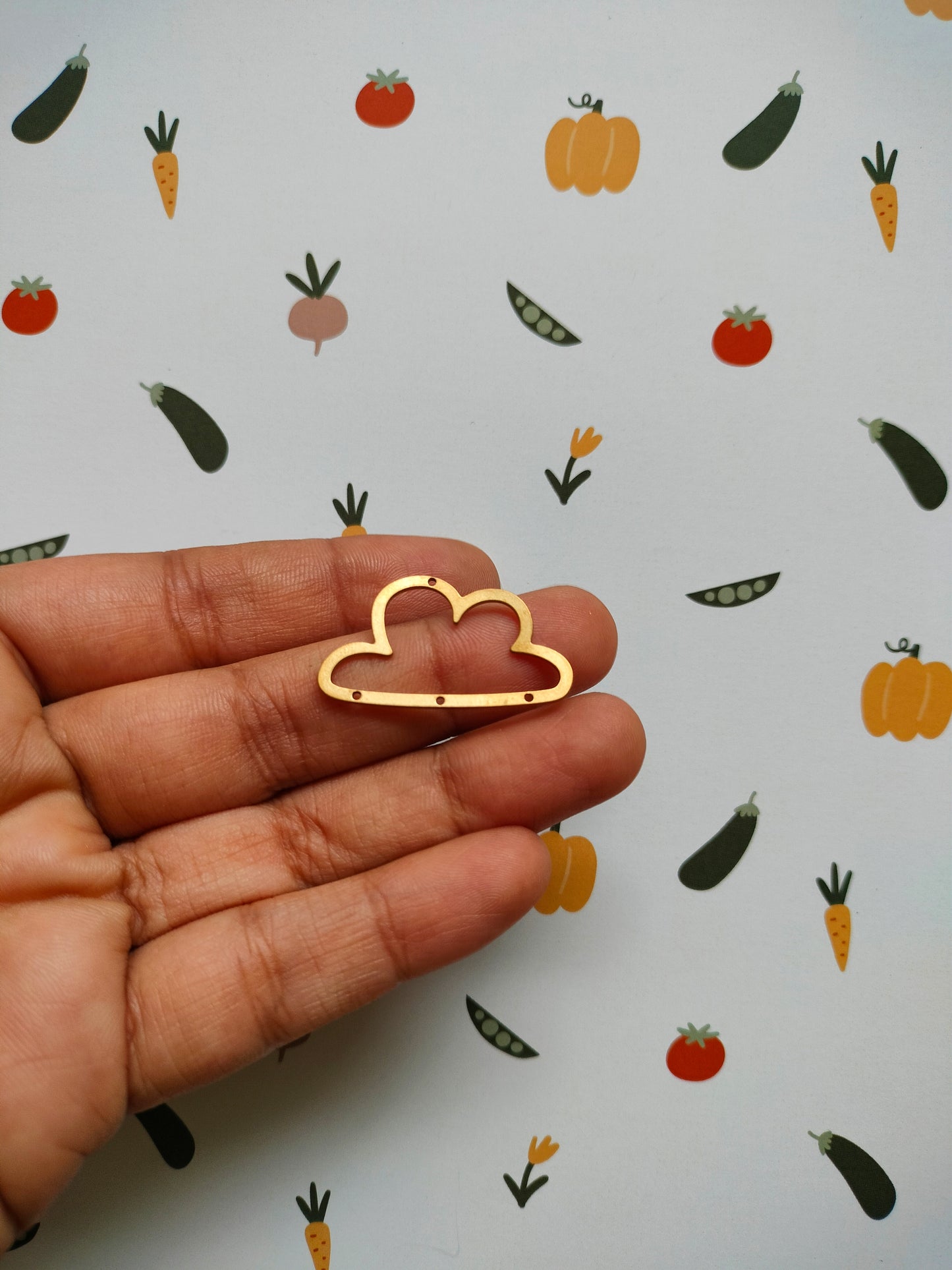 Charm Hollow Cloud