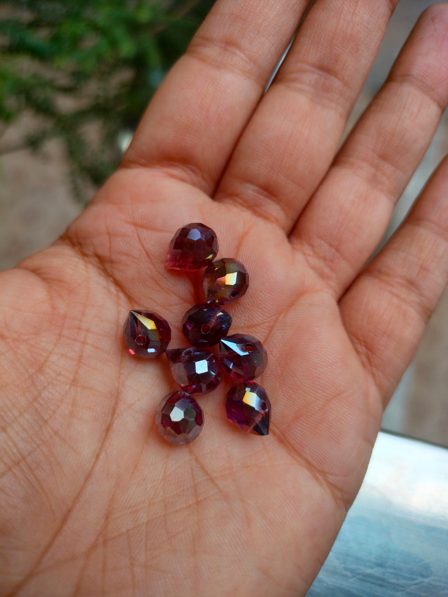 Ball Beads