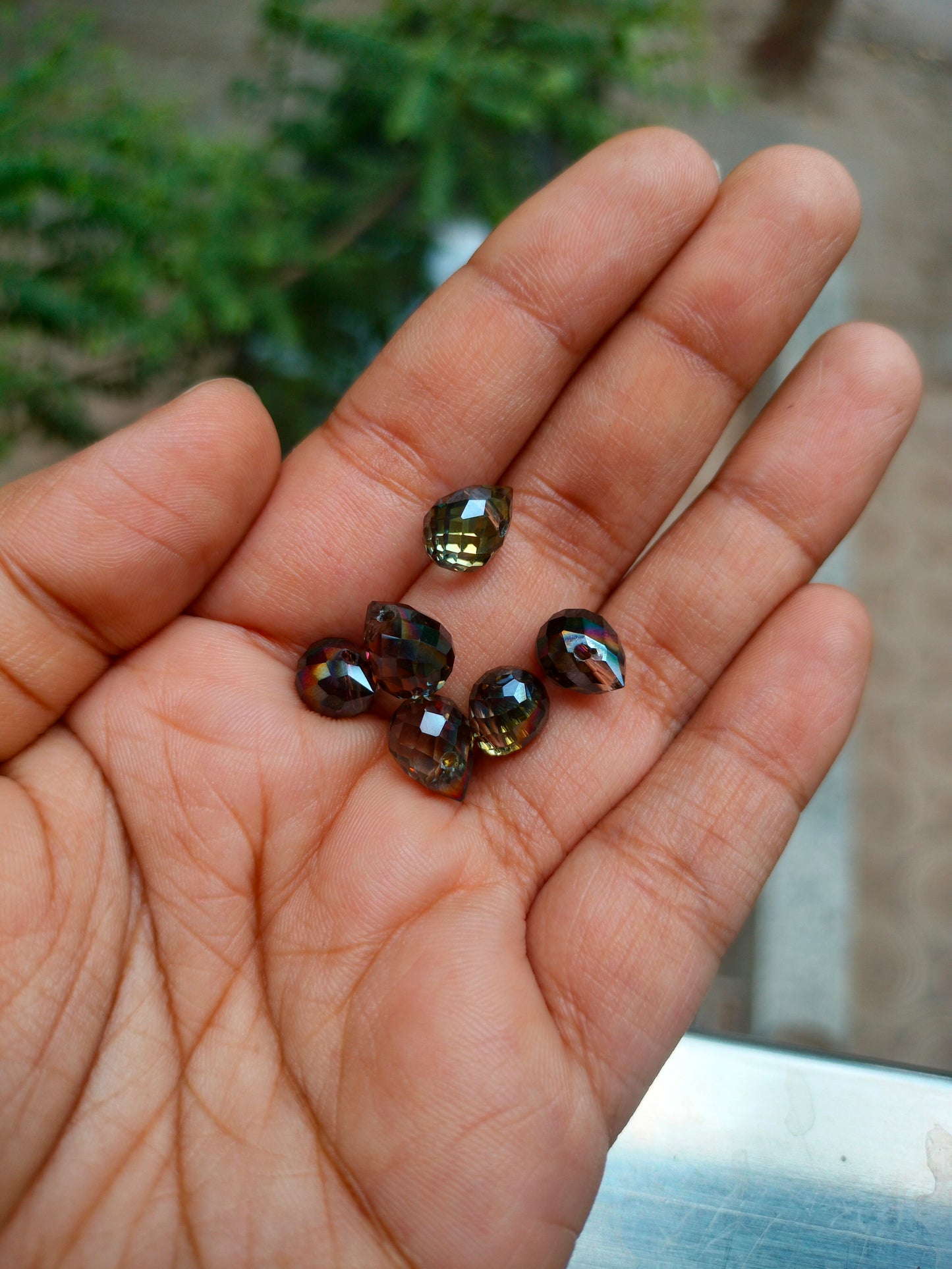 Ball Beads