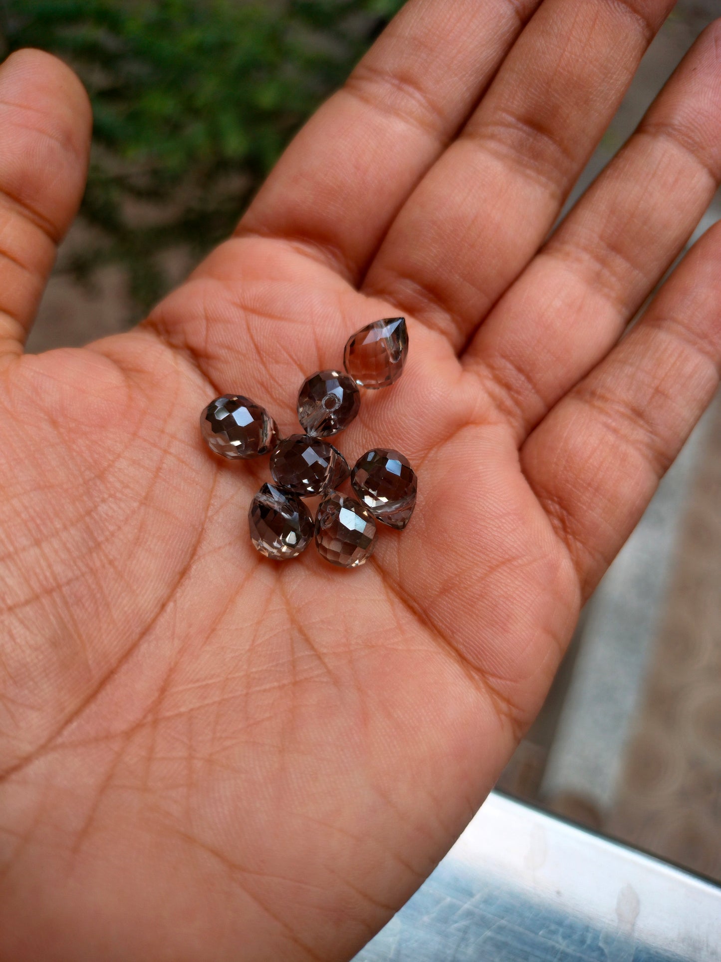 Ball Beads