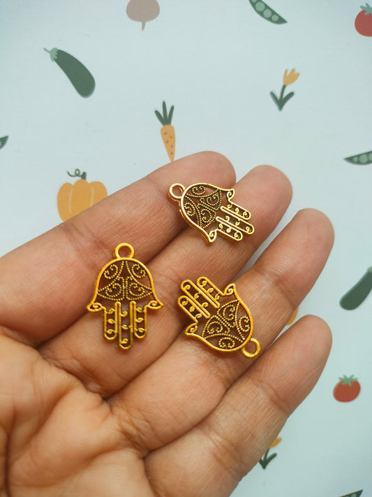 Hamsa charms | All designs