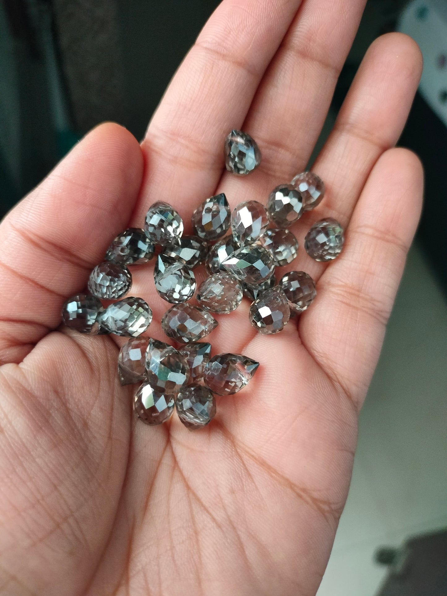 Ball Beads