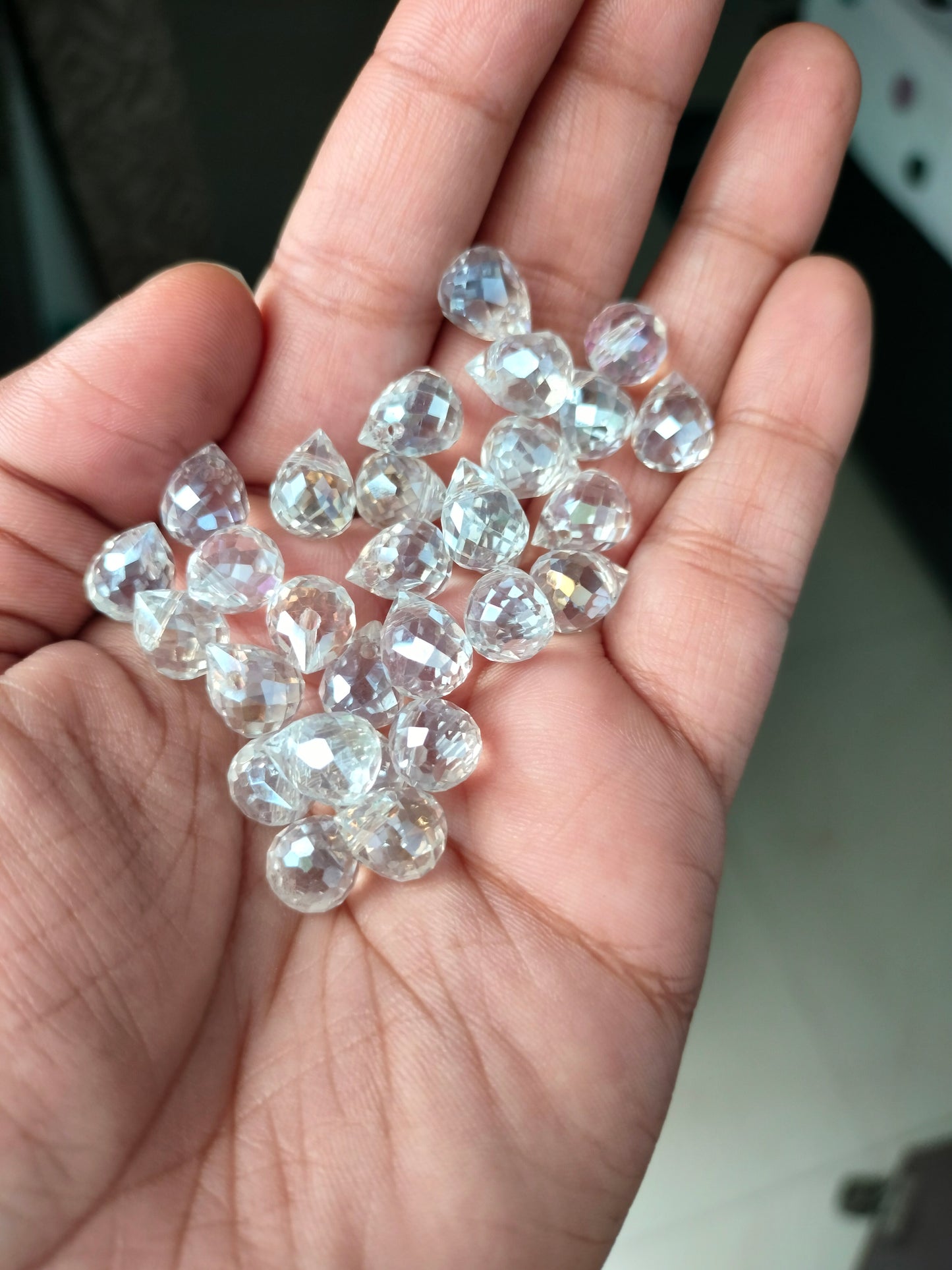 Ball Beads