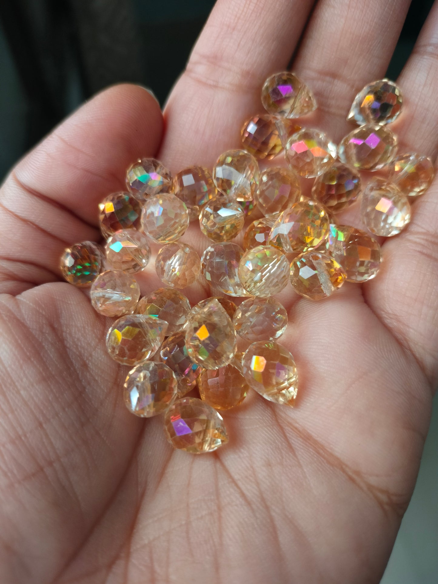 Ball Beads