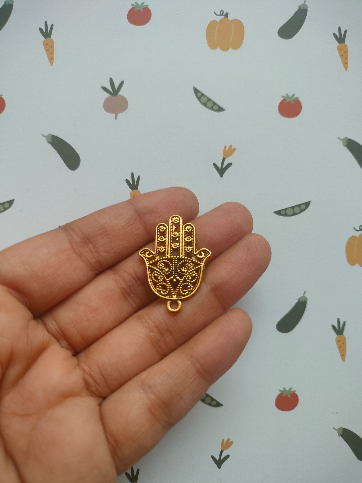 Hamsa charms | All designs