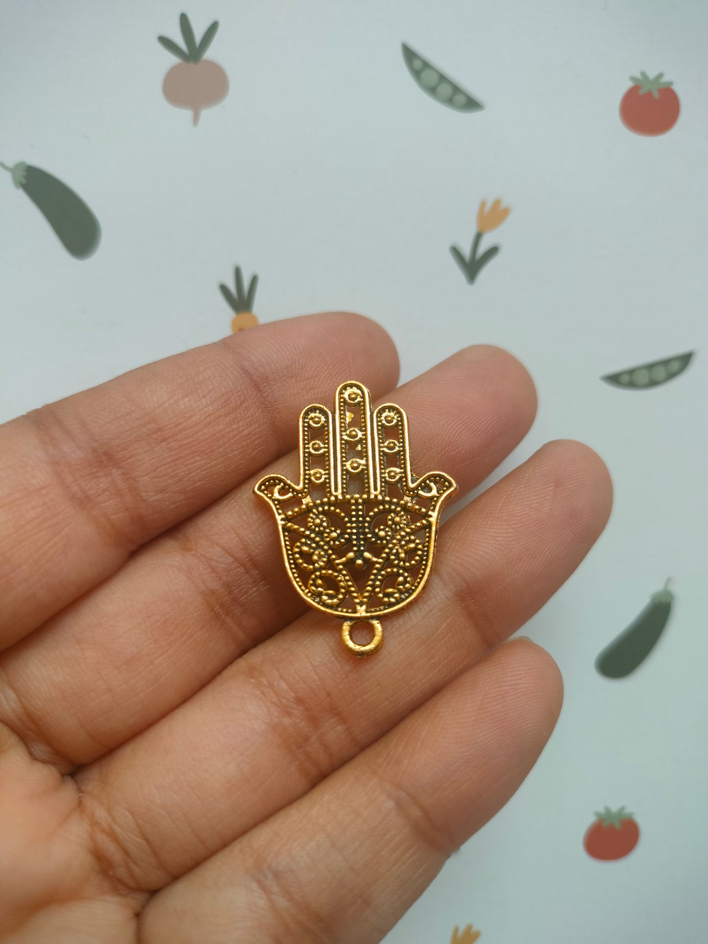 Hamsa charms | All designs