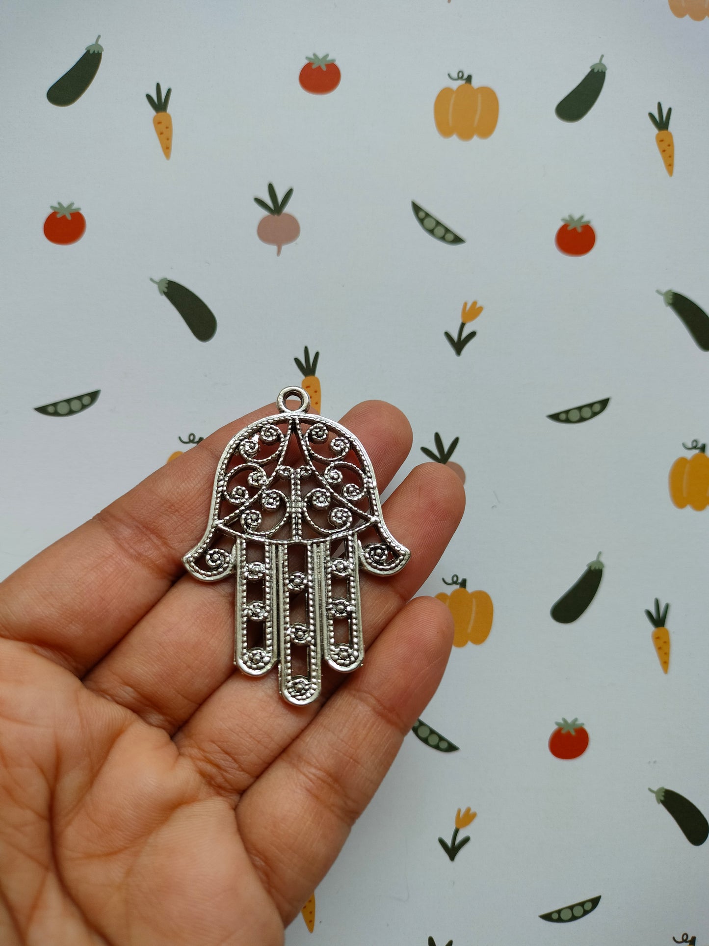 Hamsa charms | All designs