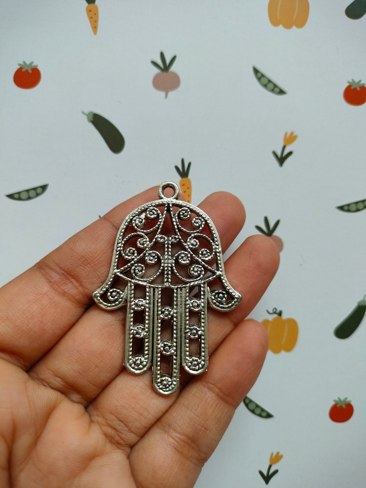 Hamsa charms | All designs