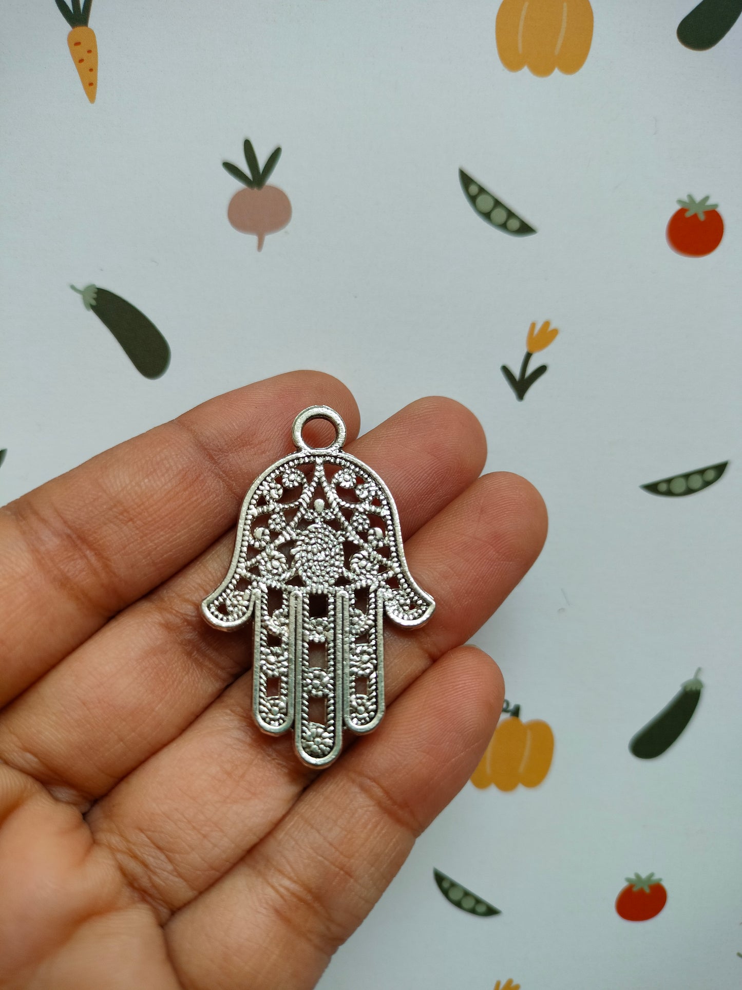 Hamsa charms | All designs