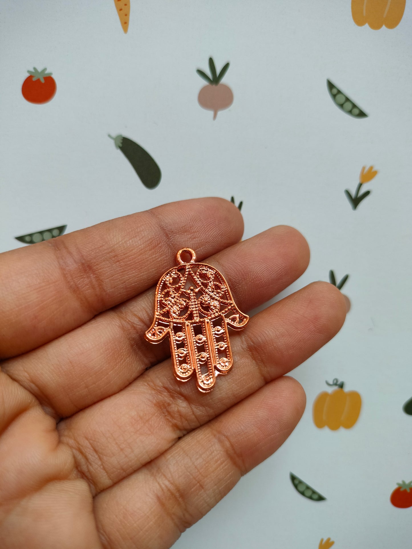 Hamsa charms | All designs