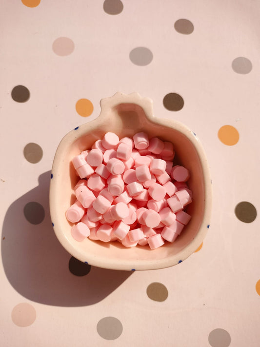 Wax beads for Seal Wax - Rose