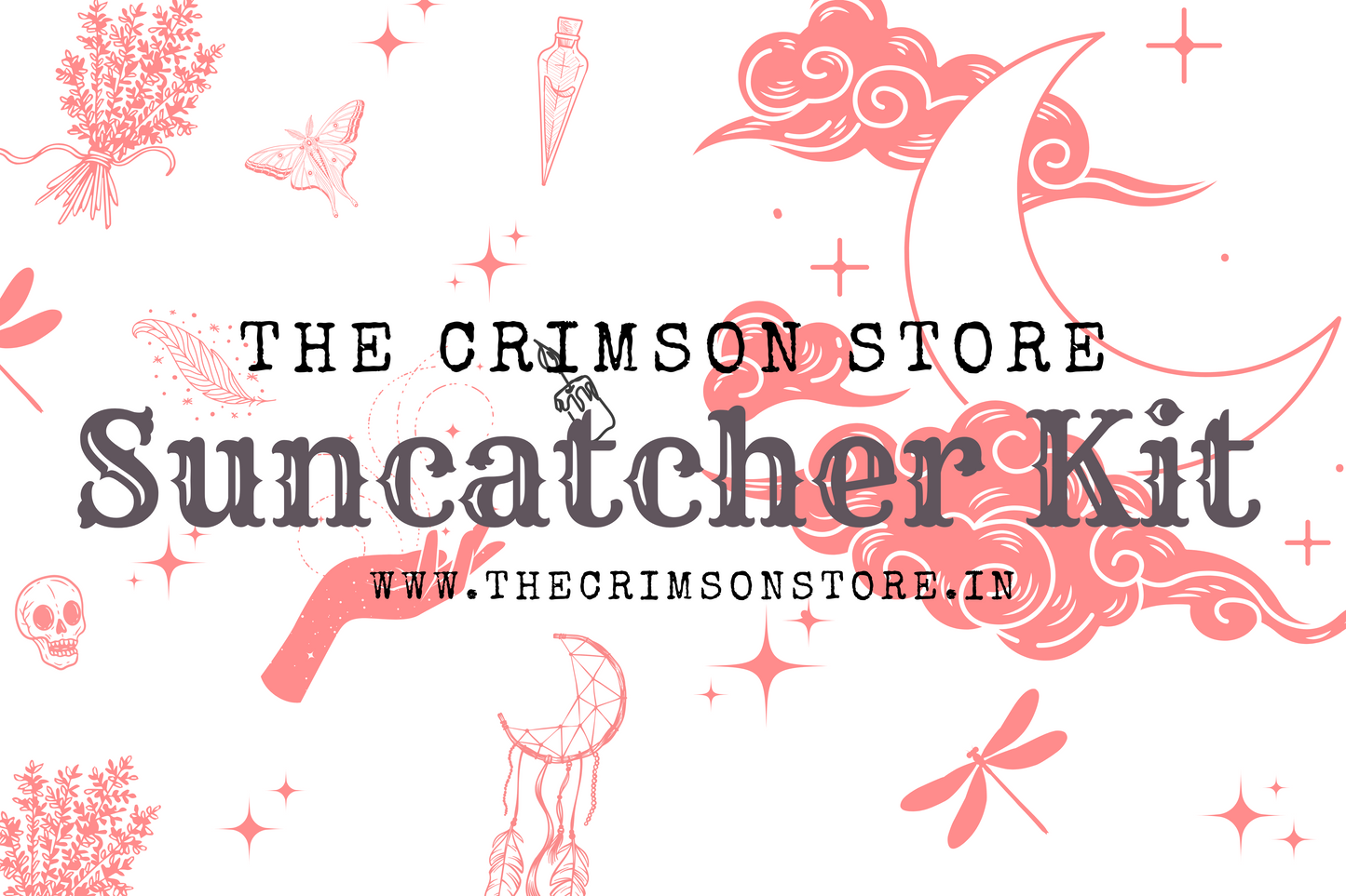 Suncatcher Kits