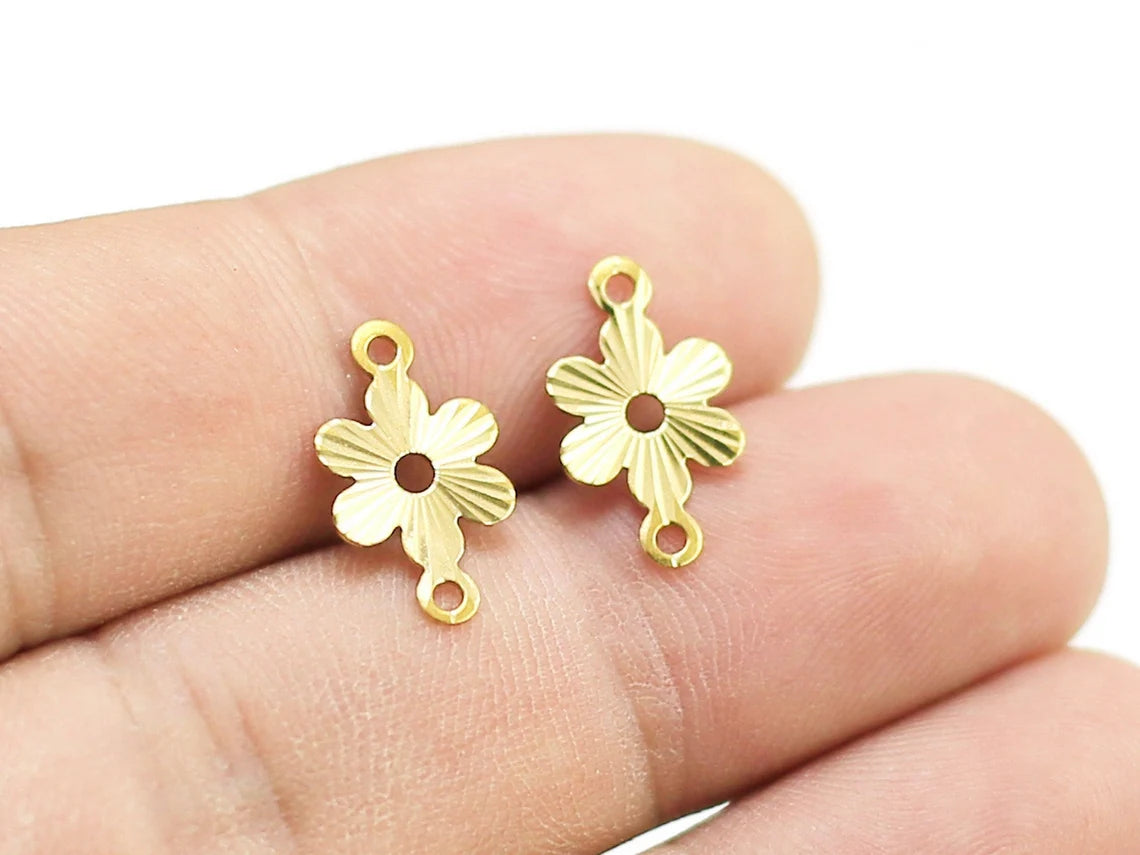 Charm Daisy