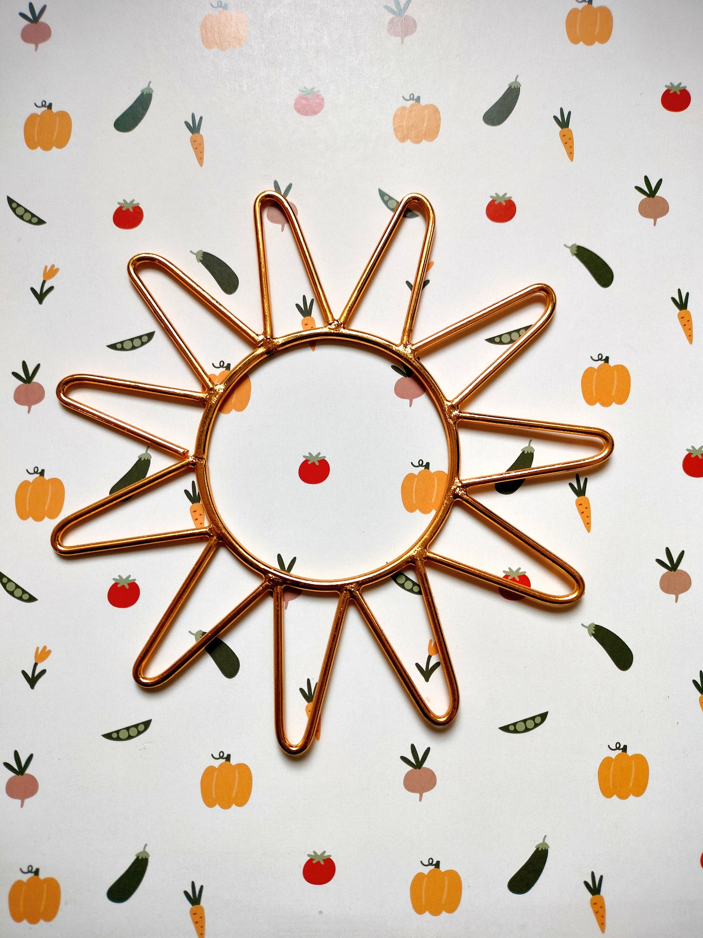 Sun Frame  1 Pc